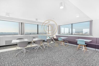 Bürokomplex zur Miete Provisionsfrei 400 m² Bürofläche teilbar ab 1 m² Wien 1200