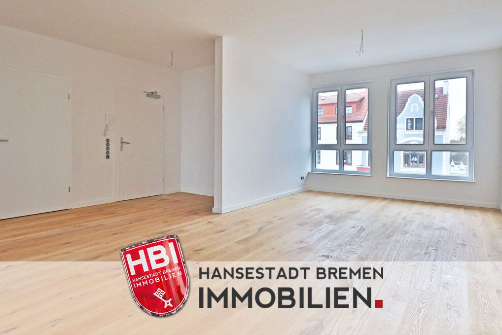 Wohnung zum Kauf provisionsfrei 269.000 € 3 Zimmer 69 m²<br/>Wohnfläche 2.<br/>Geschoss Walle Bremen 28219