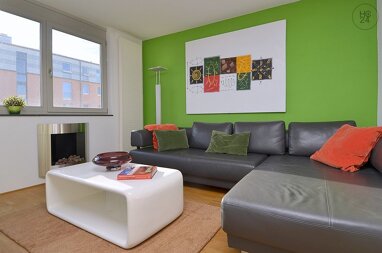 Wohnung zur Miete Wohnen auf Zeit 2.590 € 5 Zimmer 104 m² frei ab 01.08.2024 Gonsenheim Mainz 55122