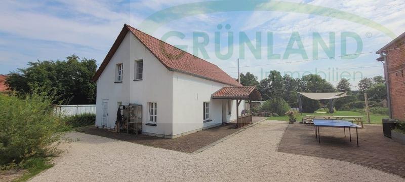 Einfamilienhaus zum Kauf 850.000 € 4 Zimmer 130 m²<br/>Wohnfläche 4.068 m²<br/>Grundstück 04.08.2024<br/>Verfügbarkeit Görsdorf Tauche Werder / Spree 15848