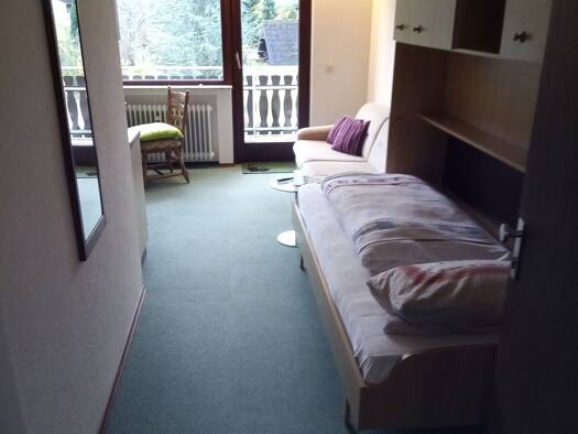 Wohnung zur Miete 240 € 1 Zimmer 22 m² 1. Geschoss frei ab sofort Einruhr Simmerath 52152