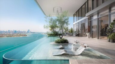 Apartment zum Kauf 16.746.749 € 4 Zimmer 836,1 m² Palm Jumeirah 201340