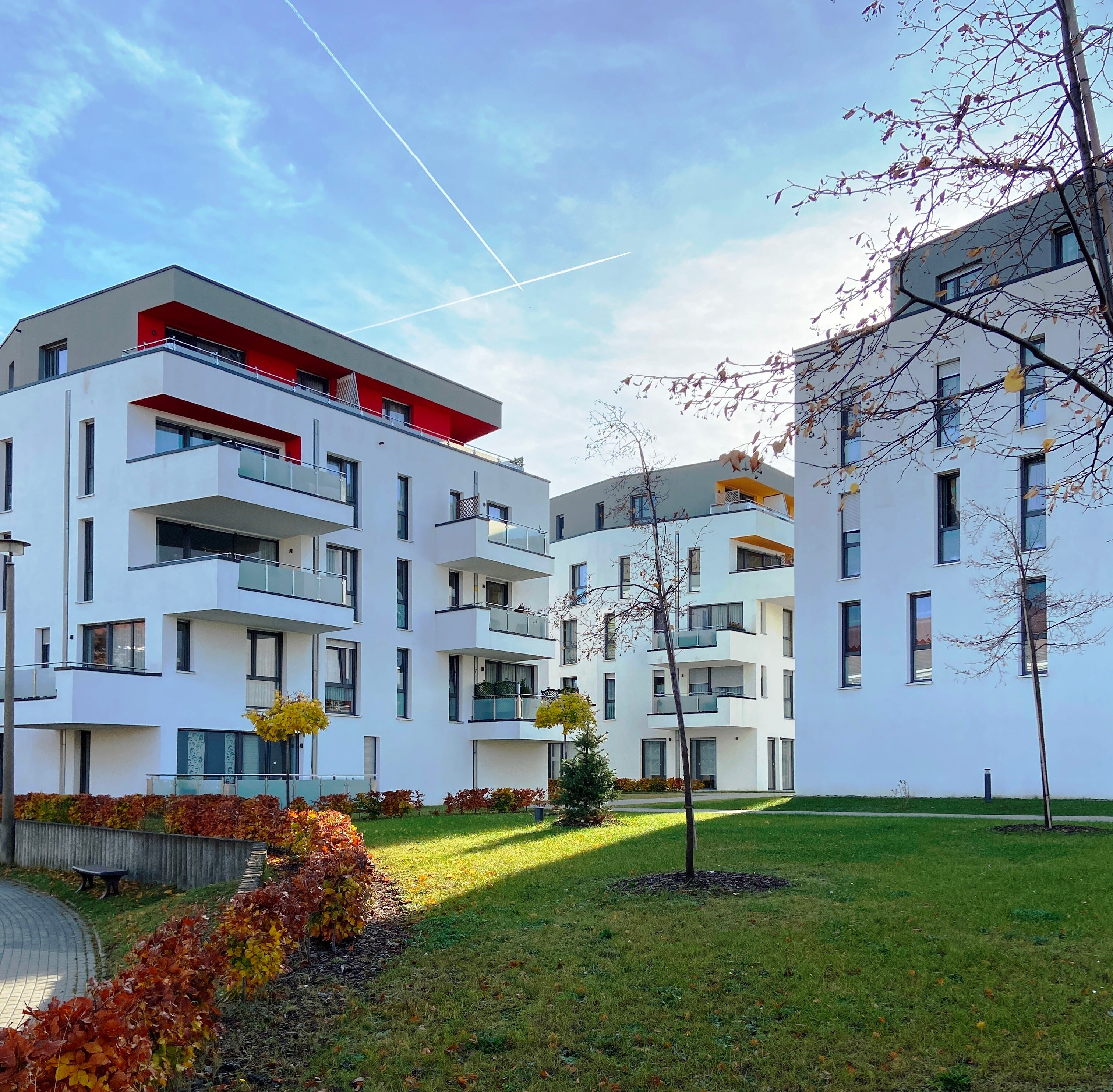 Wohnung zur Miete 575 € 2 Zimmer 64 m²<br/>Wohnfläche 2. Stock<br/>Geschoss Thale Thale 06502