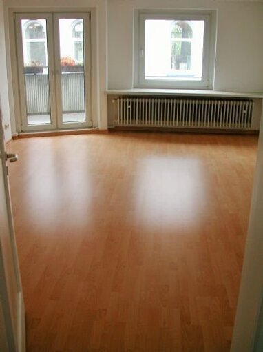Wohnung zur Miete 780 € 4 Zimmer 81 m² 1. Geschoss Nordstadt Hannover 30167