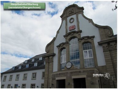 Außenstellplatz zur Miete 59,50 € Bahnhofstraße 33a Nordviertel Marburg 35037