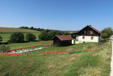 Einfamilienhaus zum Kauf 235.000 € 4,5 Zimmer 99 m² 1.330 m² Grundstück Grienzing Bodenkirchen-Michlbach 84155