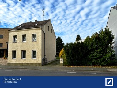 Einfamilienhaus zum Kauf 249.000 € 5 Zimmer 126,2 m² 361 m² Grundstück Giesenkirchen - Nord Mönchengladbach 41238