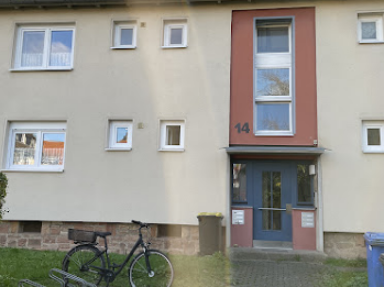 Wohnung zur Miete 319 € 2 Zimmer 46,9 m² Am Amöneburger Tor 14 Kirchhain Kirchhain 35274