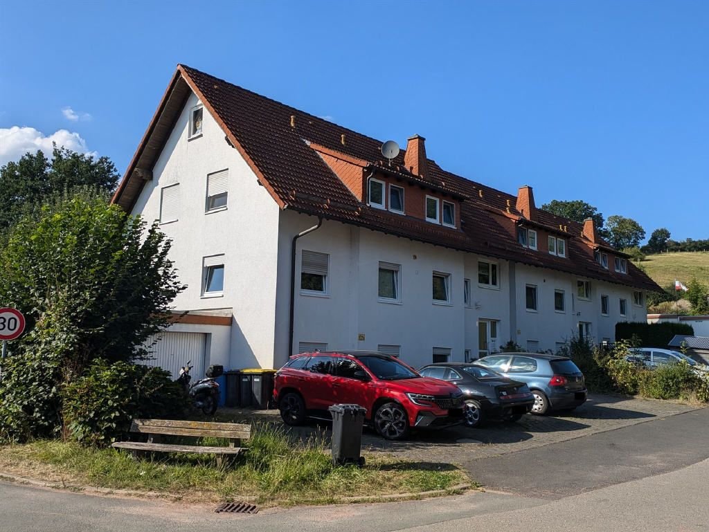 Mehrfamilienhaus zum Kauf als Kapitalanlage geeignet 350.000 € 18 Zimmer 242,4 m²<br/>Wohnfläche Sachsenhausen Waldeck-Sachsenhausen 34513