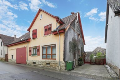 Einfamilienhaus zum Kauf 580.000 € 6 Zimmer 172,2 m² 547 m² Grundstück Eisingen 75239