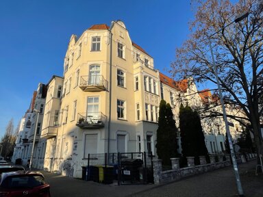 Wohnung zum Kauf 225.000 € 4 Zimmer 109,7 m² 3. Geschoss frei ab sofort Gerhard-Hauptmann-Str. 22 St. Pauli / Alexander-Puschkin-Straße Magdeburg 39108