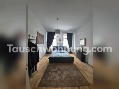 Wohnung zur Miete Tauschwohnung 400 € 2 Zimmer 48 m² Leipziger Vorstadt (Unterer Hecht) Dresden 01097