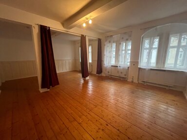 Wohnung zur Miete 420 € 2 Zimmer 66 m² Sonneberg Sonneberg 96515