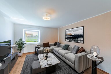 Wohnung zum Kauf 139.000 € 2 Zimmer 43,8 m² Schwarzenfeld Schwarzenfeld 92521