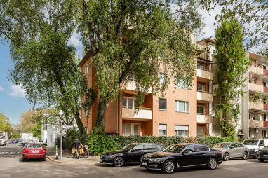Wohnung zum Kauf 320.000 € 2 Zimmer 51,3 m² 2. Geschoss Kreuzberg Berlin-Kreuzberg 10969