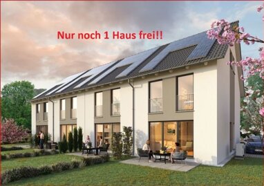 Reihenmittelhaus zum Kauf Provisionsfrei 412.000 € 5 Zimmer 134 m² 234 m² Grundstück Oberndorf Kuppenheim 76456