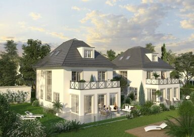 Einfamilienhaus zum Kauf provisionsfrei 2.200.000 € 5 Zimmer 195 m² 338 m² Grundstück Von der Tann Straße 27 Starnberg Starnberg 82319