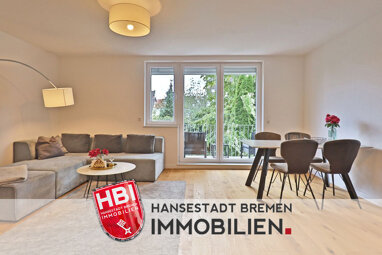 Wohnung zum Kauf 222.000 € 2 Zimmer 48 m² Neu-Schwachhausen Bremen 28213