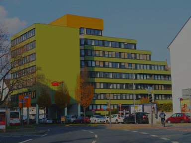 Bürofläche zur Miete provisionsfrei 199 € 8 m² Bürofläche Heinigstraße Mitte / Stadtbezirk 111 Ludwigshafen am Rhein 67059