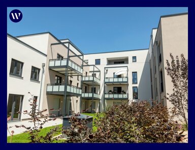 Terrassenwohnung zur Miete 1.000 € 3 Zimmer 73 m² EG Traminerweg 1 Kaefertal - Südwest Mannheim 68309