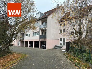 Wohnung zum Kauf 157.750 € 3 Zimmer 86 m² Sennfeld 97526