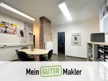 Bürofläche zur Miete 825 € 5 Zimmer 139,7 m² Bürofläche Elbestraße 24 Geestemünde - Nord Bremerhaven 27570