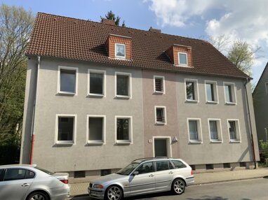 Wohnung zur Miete 369 € 3,5 Zimmer 52,7 m² 1. Geschoss Steinhausenstraße 18 Unser Fritz Herne 44653