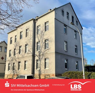 Mehrfamilienhaus zum Kauf 325.000 € 19 Zimmer 480 m² Grundstück Burgstädt Burgstädt 09217