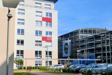 Bürofläche zur Miete 11,40 € 891,8 m² Bürofläche teilbar ab 34 m² Schafhof Nürnberg 90411