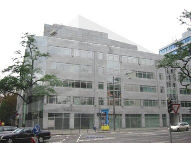 Bürofläche zur Miete 25 € 263 m² Bürofläche teilbar ab 263 m² Westend - Nord Frankfurt am Main 60322