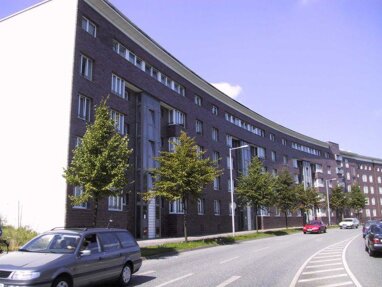 Wohnung zur Miete 288,92 € 1 Zimmer 35,2 m² 3. Geschoss Weidendamm 71 Nordstadt Hannover 30167