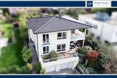 Einfamilienhaus zum Kauf 1.595.000 € 6 Zimmer 226 m² 670 m² Grundstück Lützelsachsen Weinheim 69469