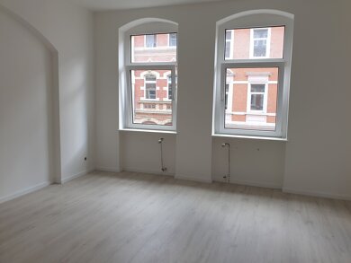 Wohnung zur Miete 248 € 1 Zimmer 41,3 m² EG Zeitz Zeitz 06712