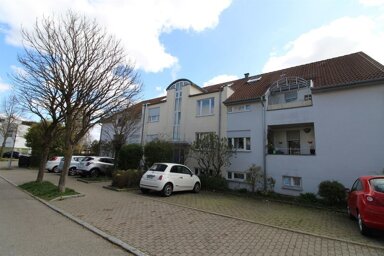 Wohnung zur Miete 699 € 3 Zimmer 57,2 m² 1. Geschoss frei ab 17.01.2025 Zollernweg 34 Steinenbronn 71144