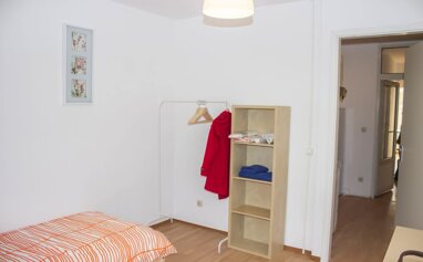 Wohnung zur Miete Wohnen auf Zeit 680 € 4 Zimmer 10 m² frei ab 05.08.2024 Stromstraße 36 Moabit Berlin 10551