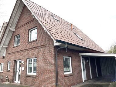 Doppelhaushälfte zum Kauf 262.000 € 4 Zimmer 116 m² 381 m² Grundstück Essen Essen (Oldenburg) 49632