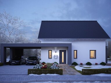 Einfamilienhaus zum Kauf Provisionsfrei 529.359 € 5 Zimmer 169 m² Wenden Braunschweig 38110