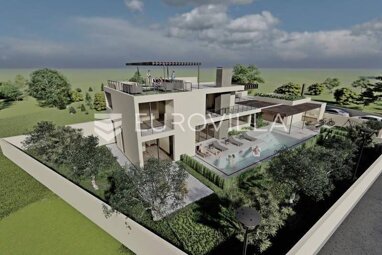 Haus zum Kauf 700.000 € 4 Zimmer 359 m² Smokovic 23222