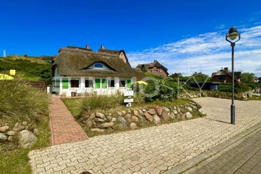 Einfamilienhaus zum Kauf 4.980.000 € 5 Zimmer 72 m² 551 m² Grundstück Rantum Rantum (Sylt) 25980