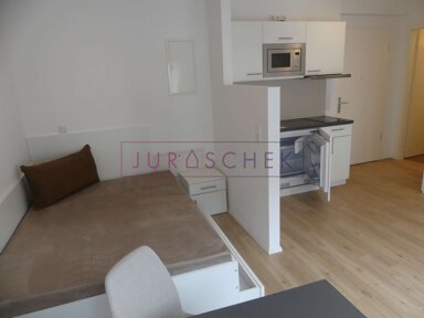 Wohnung zum Kauf 130.000 € 1 Zimmer 23 m² 2. Geschoss frei ab sofort Veilhof Nürnberg 90489