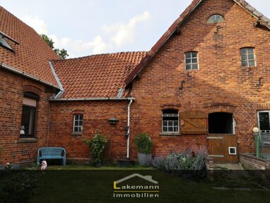 Bauernhaus zum Kauf 285.000 € 9 Zimmer 320 m² 3.555 m² Grundstück Hämelhausen Hämelhausen 27324