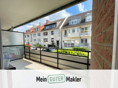 Wohnung zur Miete 1.075 € 2,5 Zimmer 69 m² 1. Geschoss Alte Neustadt Bremen 28199