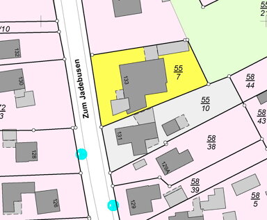 Haus zum Kauf 750.000 € 420 m² 1.282 m² Grundstück Dangastermoor Varel 26316