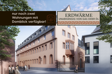 Maisonette zum Kauf Provisionsfrei 752.627 € 2 Zimmer 94,7 m² 2. Geschoss Weintorstraße 12 Altstadt Mainz 55116