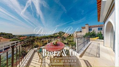 Villa zum Kauf 3.500.000 € 12 Zimmer 400 m² 675 m² Grundstück Le Port villefranche-sur-mer 06230