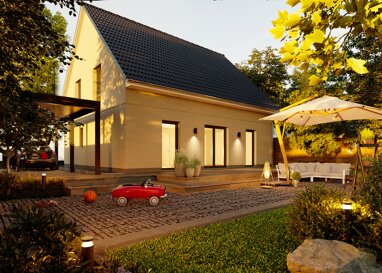 Einfamilienhaus zum Kauf Provisionsfrei 354.000 € 4 Zimmer 134 m² Wendelstein Wendelstein 90530