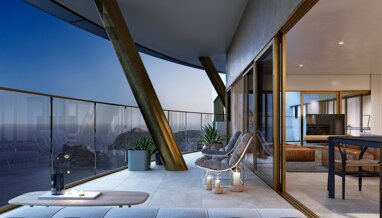 Penthouse zum Kauf 2.400.000 € 4 Zimmer 240 m² Alicante