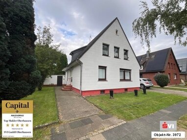 Einfamilienhaus zum Kauf 359.000 € 6 Zimmer 128 m² 846 m² Grundstück Buschhausen Oberhausen 46149