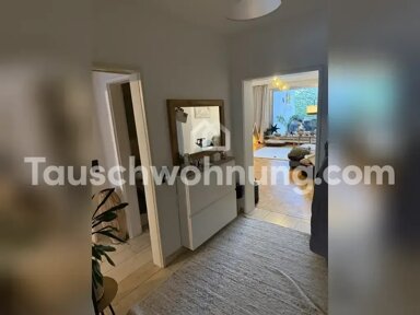 Wohnung zur Miete Tauschwohnung 1.200 € 3 Zimmer 80 m² Höhenhaus Köln 51069