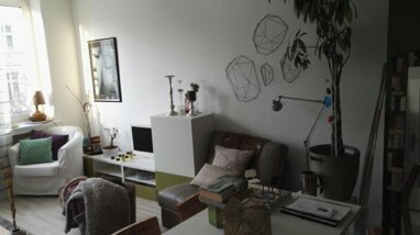 Wohnung zur Miete Wohnen auf Zeit 1.090 € 2 Zimmer 61 m² frei ab sofort Friedrichstadt Düsseldorf 40215